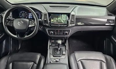 KG_Mobility_Ssangyong Rexton 2022, 77720 км, за 11567.96 USD - фото 7