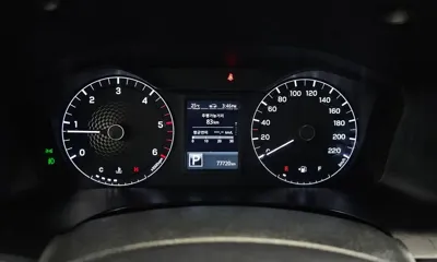 KG_Mobility_Ssangyong Rexton 2022, 77720 км, за 11567.96 USD - фото 8
