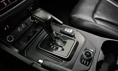 KG_Mobility_Ssangyong Rexton 2022, 77720 км, за 11567.96 USD - фото 9