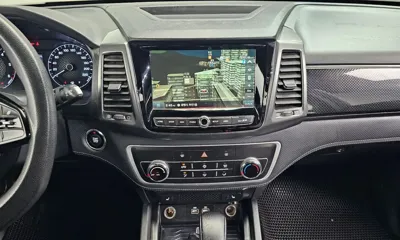 KG_Mobility_Ssangyong Rexton 2022, 77720 км, за 11567.96 USD - фото 13