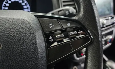 KG_Mobility_Ssangyong Rexton 2022, 77720 км, за 11567.96 USD - фото 16