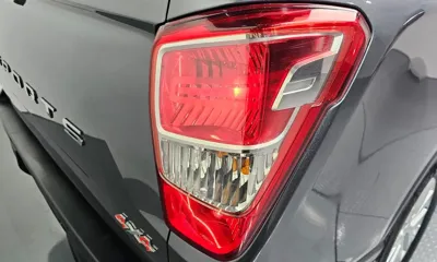 KG_Mobility_Ssangyong Rexton 2022, 77720 км, за 11567.96 USD - фото 23