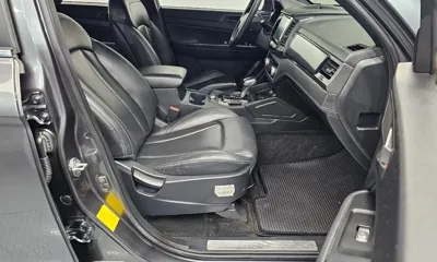 KG_Mobility_Ssangyong Rexton 2022, 77720 км, за 11567.96 USD - фото 26