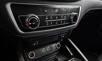 KG_Mobility_Ssangyong Rexton 2022, 77720 км, за 11567.96 USD - фото 28