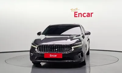 Kia K7 2020, 190260 км, за 8467.9 USD