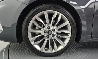 Kia K7 2020, 190260 км, за 8467.9 USD