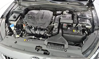 Kia K7 2020, 190260 км, за 8403.91 USD - фото 6