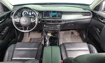 Kia K7 2020, 190260 км, за 8403.91 USD - фото 7