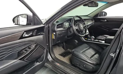 Kia K7 2020, 190260 км, за 8403.91 USD - фото 10