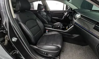 Kia K7 2020, 190260 км, за 8403.91 USD - фото 11