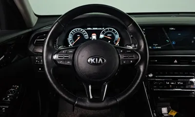 Kia K7 2020, 190260 км, за 8403.91 USD - фото 13