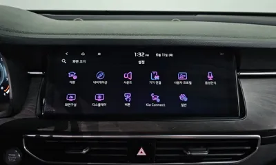 Kia K7 2020, 190260 км, за 8403.91 USD - фото 16