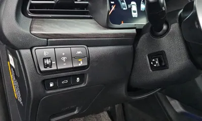 Kia K7 2020, 190260 км, за 8403.91 USD - фото 17