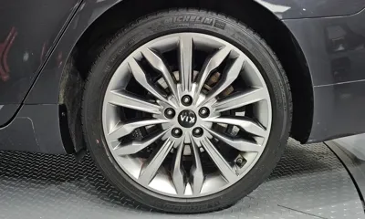 Kia K7 2020, 190260 км, за 8403.91 USD - фото 21
