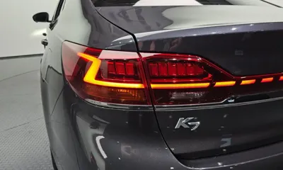 Kia K7 2020, 190260 км, за 8403.91 USD - фото 23