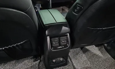 Kia K7 2020, 190260 км, за 8403.91 USD - фото 29