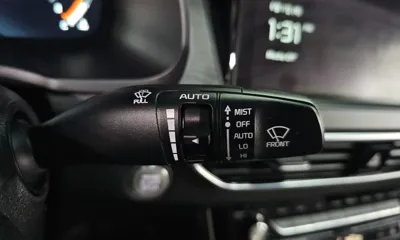 Kia K7 2020, 190260 км, за 8403.91 USD - фото 31