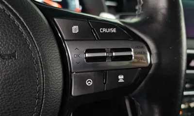 Kia K7 2020, 190260 км, за 8403.91 USD - фото 32