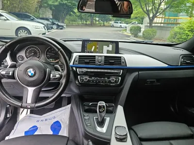 BMW 3-Series 2018, 114587 км, за 8462.55 USD - фото 10