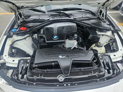 BMW 3-Series 2018, 114587 км, за 8462.55 USD - фото 12