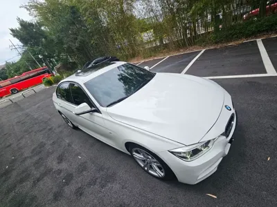 BMW 3-Series 2018, 114587 км, за 8462.55 USD - фото 17