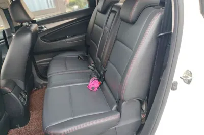 CHANGAN KAICHENG Oushang A600 · 2016 год