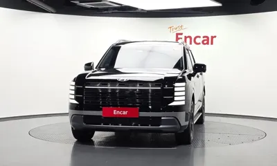 Hyundai Palisade 2026, 2853 км, за 33478.5 USD