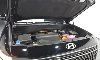 Hyundai Palisade 2026, 2853 км, за 33478.5 USD - фото 6
