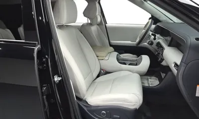 Hyundai Palisade 2026, 2853 км, за 33478.5 USD - фото 12