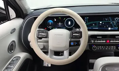 Hyundai Palisade 2026, 2853 км, за 33478.5 USD - фото 13