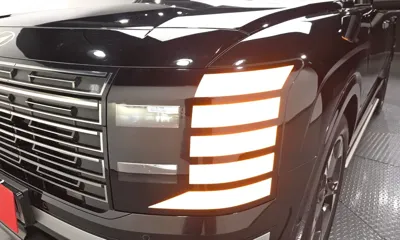 Hyundai Palisade 2026, 2853 км, за 33478.5 USD - фото 22