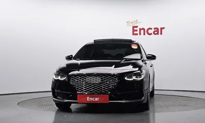 Hyundai Grandeur 2019, 86932 км, за 10245.91 USD