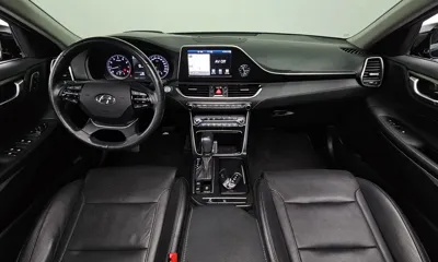 Hyundai Grandeur 2019, 86932 км, за 10245.91 USD - фото 7