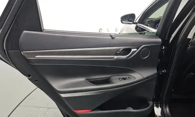 Hyundai Grandeur 2019, 86932 км, за 10245.91 USD - фото 31