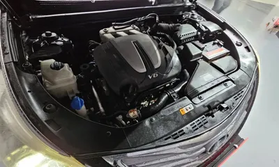 Hyundai Grandeur 2012, 249601 км, за 2540.72 USD - фото 6