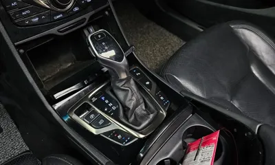 Hyundai Grandeur 2012, 249601 км, за 2540.72 USD - фото 9