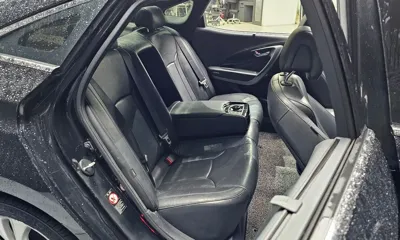 Hyundai Grandeur 2012, 249601 км, за 2540.72 USD - фото 11