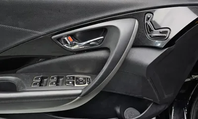 Hyundai Grandeur 2012, 249601 км, за 2540.72 USD - фото 16