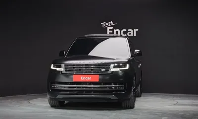 Land Rover Range Rover 2024, 37213 км, за 111264.28 USD
