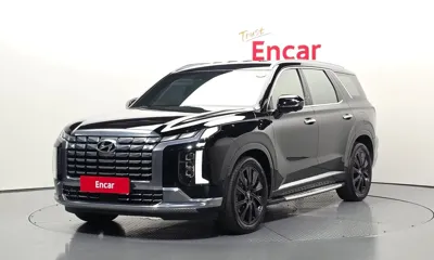 Hyundai Palisade · 2023 год