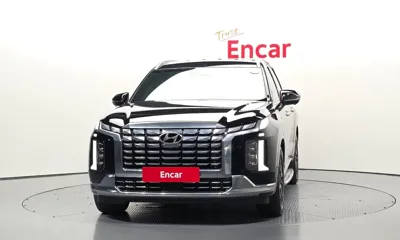 Hyundai Palisade 2023, 93627 км, за 22427.35 USD