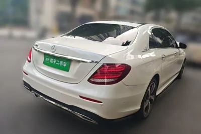 Mercedes-Benz E-Class 2019, 85500 км, за 23327 USD - фото 6