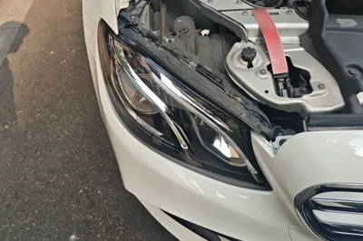Mercedes-Benz E-Class 2019, 85500 км, за 23327 USD - фото 7