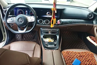 Mercedes-Benz E-Class 2019, 85500 км, за 23327 USD - фото 9