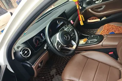 Mercedes-Benz E-Class 2019, 85500 км, за 23327 USD - фото 10