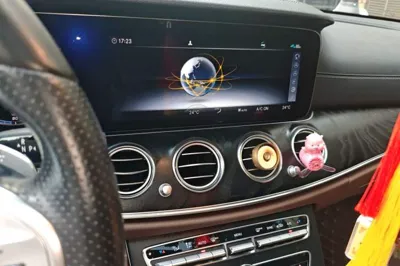 Mercedes-Benz E-Class 2019, 85500 км, за 23327 USD - фото 13