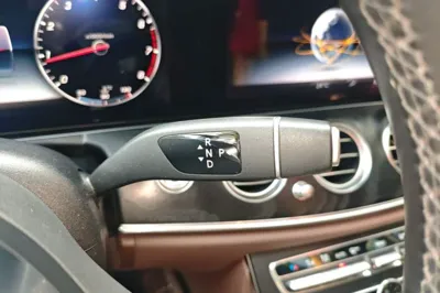 Mercedes-Benz E-Class 2019, 85500 км, за 23327 USD - фото 14