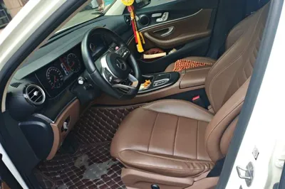 Mercedes-Benz E-Class 2019, 85500 км, за 23327 USD - фото 15