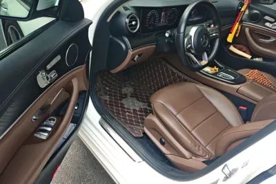 Mercedes-Benz E-Class 2019, 85500 км, за 23327 USD - фото 16