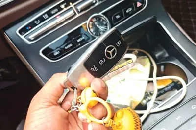 Mercedes-Benz E-Class 2019, 85500 км, за 23327 USD - фото 20